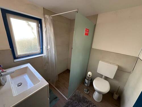 Duschbad/Gäste-WC - 
