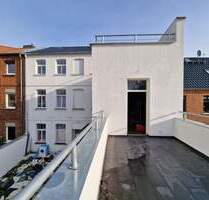 Fast fertig saniertes MFH - 250.000,00&nbsp;EUR Kaufpreis, in Burg (PLZ: 39288)