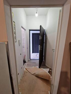 Bild 3 - Mehrfamilienhaus, Wohnhaus in Burg