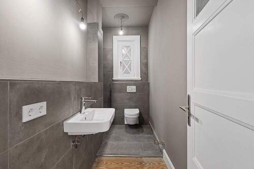 EG Gäste Duschbad - 