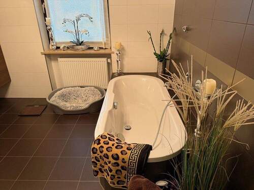 Badezimmer - 