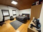 Schlafzimmer OG - 
