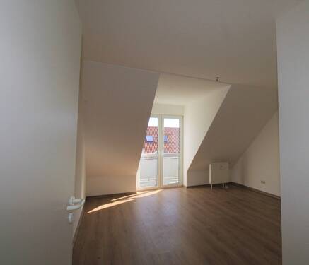 Schlafzimmer - Etagenwohnung mit 90,00 m&sup2; in Leipzig zum Kaufen