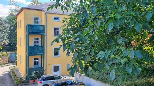 Rückseite - Sommer in den eigenen 4 Wänden genießen!