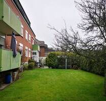 Dachgeschosswohnung mit Balkon – modernisiert – Lippstadt Innenstadt