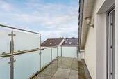 BALKON MAL ANDERS - 