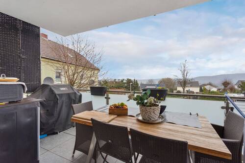 IHR NEUES HEIM IN TOP LAGE - WITTEN-BOMMERN: 3-FAMILIENHAUS (BJ. 2018) - MODERN, NACHHALTIG UND IDEAL FÜR MEHRERE GENERATIONEN