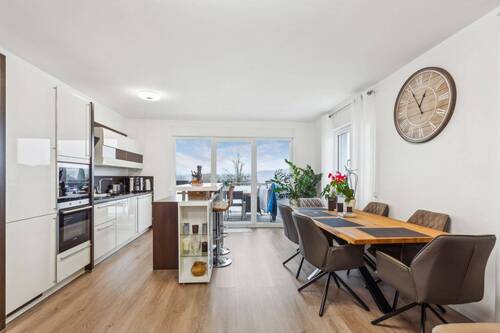 WOHNEN MIT ANSPRUCH - 6 Zimmer Mehrfamilienhaus, Wohnhaus in Witten