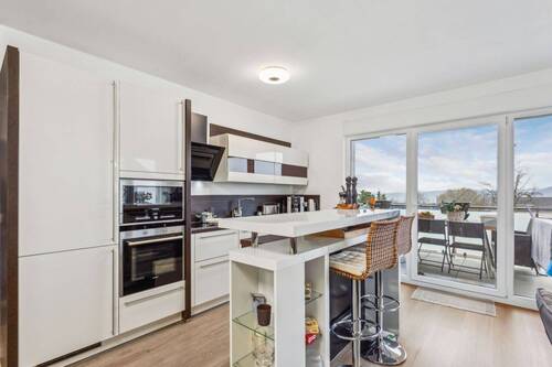 OFFENER KÜCHENBEREICH INKL. - Mehrfamilienhaus, Wohnhaus mit 192,00 m&sup2; in Witten zum Kaufen