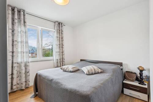 ANSICHT SCHLAFZIMMER - 