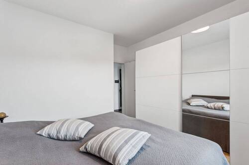 ANSICHT SCHLAFZIMMER - 