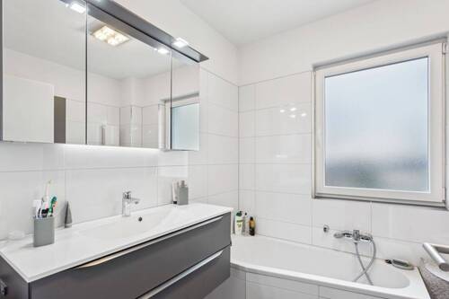 MODERNE TAGESLICHTBÄDER - 