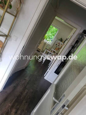 Bild 2 - 2 Zimmer Etagenwohnung zur Miete in Hamburg