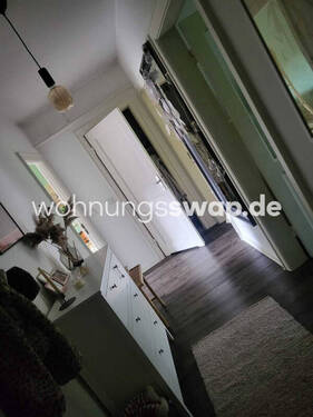 Bild 4 - Etagenwohnung mit 51,00 m&sup2; in Hamburg zur Miete