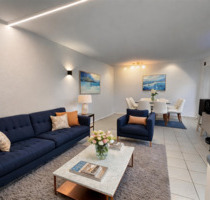 Zuhause mit Köpfchen - moderne 2-Zimmer-Wohnung mit Smarthome-Komfort - Tönisvorst St. Tönis