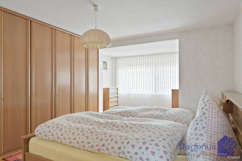 Schlafzimmer EG - 