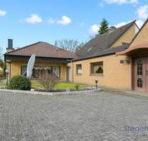 ***STEGEHUIS GMBH*** Sehr gepflegte Doppelhaus Hälfte in Gronau mit viel Platz für die Familie. - Gronau (Westfalen)