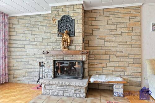 Kamin - 