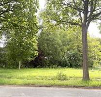 Zentral gelegenes Baugrundstück in Ostgroßefehn