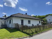 Bild 1 - WinkelBungalow von Künstlerin u Energieberater
