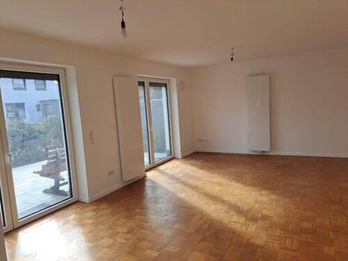 Wohnzimmer - 