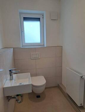 Gäste WC - 
