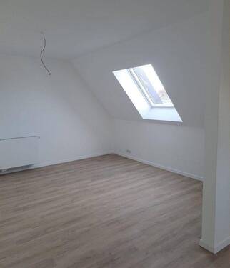 Elternschlafzimmer - 4 Zimmer Doppelhaushälfte in Oyten