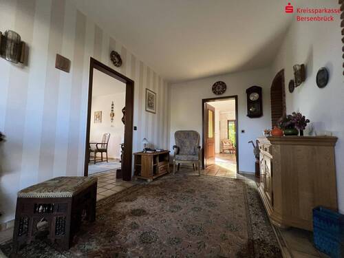 Hausflur - 