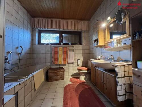 Badezimmer - 