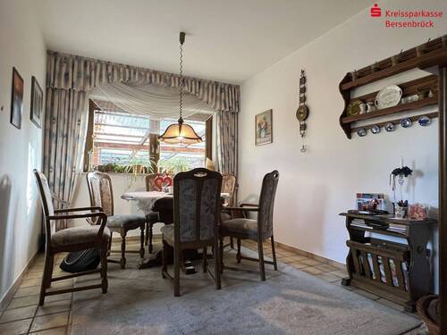 Esszimmer - 