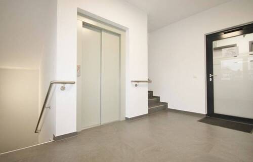 Treppenhaus (EG) - 