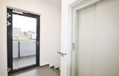 Treppenhaus (DG) - 