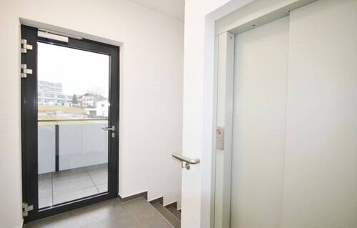 Treppenhaus (DG) - 