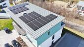 Hausansicht - 