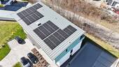 Hausansicht - 