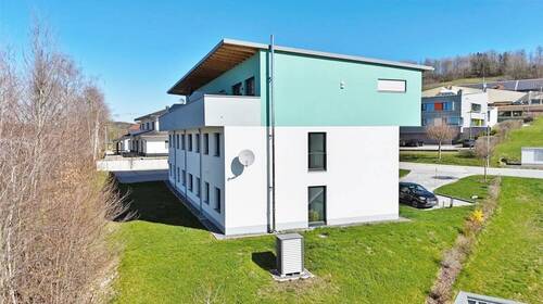 Hausansicht - 