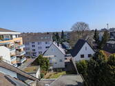 Blick Rückseite - 