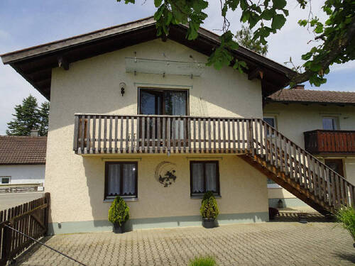 Ansicht Süden - 