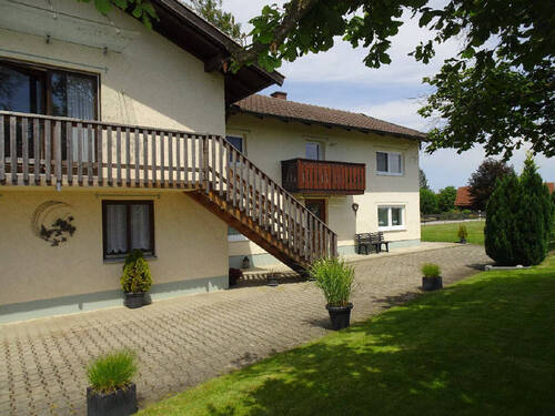 Ansicht Süden - 