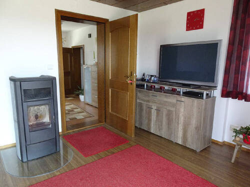 Wohnen EG - 