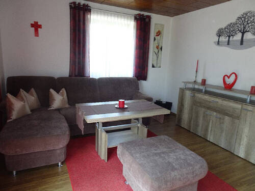 Wohnen EG - 