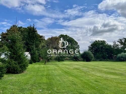 Grundstück - Grundstück in Merseburg / Geusa