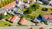 4 - Mehrfamilienhaus, Wohnhaus mit 185,00 m² in Ballenstedt zum Kaufen