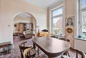 Wohnzimmer Obergeschoss - 