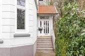 Hauseingang - 