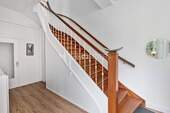 Treppenhaus - 