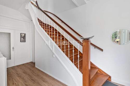 Treppenhaus - 