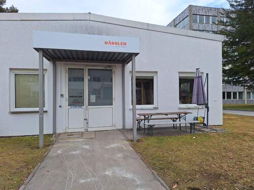 Außenansicht - 