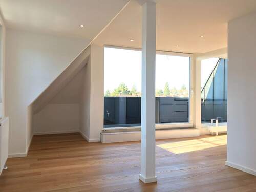 DG: Essbereich, Loggia - 