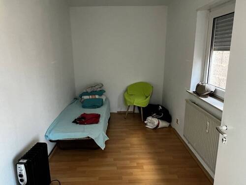 Kinderzimmer OG - 